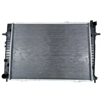 Radiateur, refroidissement du moteur NRF 53497