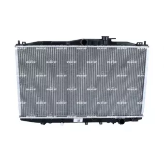 Radiateur, refroidissement du moteur NRF
