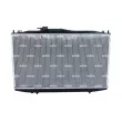 Radiateur, refroidissement du moteur NRF 53508 - Visuel 3