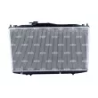 Radiateur, refroidissement du moteur NRF 53509 - Visuel 3