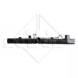 Radiateur, refroidissement du moteur NRF 53516 - Visuel 3