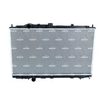Radiateur, refroidissement du moteur NRF