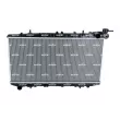 Radiateur, refroidissement du moteur NRF 53523 - Visuel 1