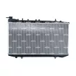 Radiateur, refroidissement du moteur NRF 53523 - Visuel 3