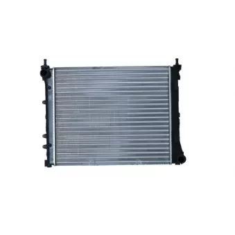 Radiateur, refroidissement du moteur NRF 53527A