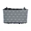 Radiateur, refroidissement du moteur NRF 53529 - Visuel 1