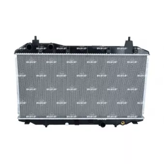 Radiateur, refroidissement du moteur NRF