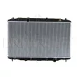 Radiateur, refroidissement du moteur NRF 53530 - Visuel 1