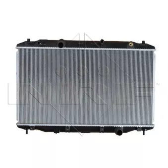 Radiateur, refroidissement du moteur NRF