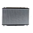 Radiateur, refroidissement du moteur NRF 53530 - Visuel 2