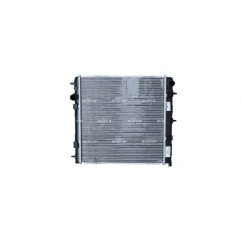 Radiateur, refroidissement du moteur NRF 53531