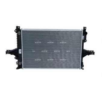 Radiateur, refroidissement du moteur NRF