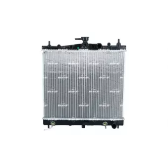 Radiateur, refroidissement du moteur NRF