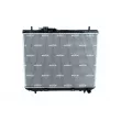 Radiateur, refroidissement du moteur NRF 53536 - Visuel 1