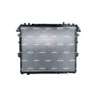 Radiateur, refroidissement du moteur NRF 53541 - Visuel 1