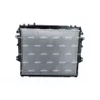 Radiateur, refroidissement du moteur NRF 53541 - Visuel 3