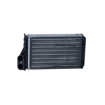 Système de chauffage NRF 53553
