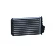 Système de chauffage NRF 53553 - Visuel 3