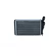 Système de chauffage NRF 53554 - Visuel 1