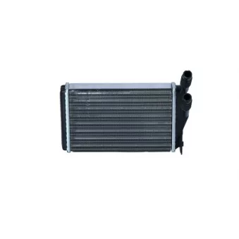 Système de chauffage NRF 53554