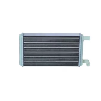Système de chauffage NRF 53555