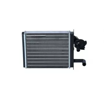 Système de chauffage NRF 53556