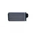 Système de chauffage NRF 53557 - Visuel 1