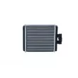 Système de chauffage NRF 53558 - Visuel 1