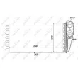 Système de chauffage NRF 53560 - Visuel 3