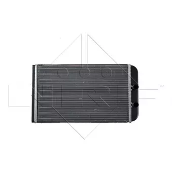 Système de chauffage NRF 53562
