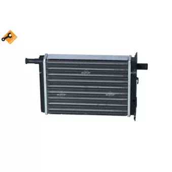 Système de chauffage NRF 53563