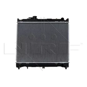 Radiateur, refroidissement du moteur NRF
