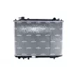 Radiateur, refroidissement du moteur NRF 53567 - Visuel 1