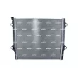 Radiateur, refroidissement du moteur NRF 53568 - Visuel 3