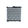 Radiateur, refroidissement du moteur NRF 53569 - Visuel 1