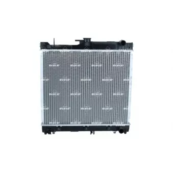 Radiateur, refroidissement du moteur NRF 53569