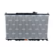 Radiateur, refroidissement du moteur NRF 53573 - Visuel 1