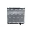 Radiateur, refroidissement du moteur NRF 53576 - Visuel 1