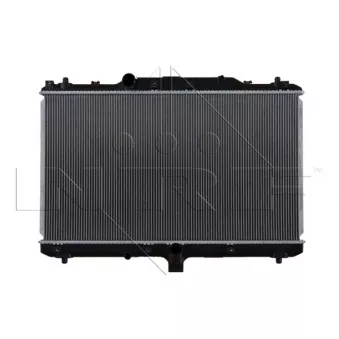 Radiateur, refroidissement du moteur NRF