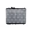 Radiateur, refroidissement du moteur NRF 53582A - Visuel 1