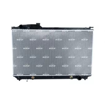 Radiateur, refroidissement du moteur NRF