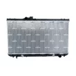 Radiateur, refroidissement du moteur NRF 53586 - Visuel 1