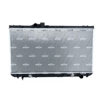 Radiateur, refroidissement du moteur NRF