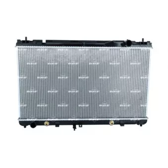 Radiateur, refroidissement du moteur NRF