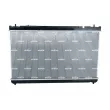 Radiateur, refroidissement du moteur NRF 53588 - Visuel 3