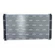Radiateur, refroidissement du moteur NRF 53589 - Visuel 3