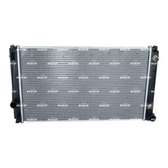 Radiateur, refroidissement du moteur NRF