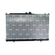 Radiateur, refroidissement du moteur NRF 53591 - Visuel 3