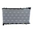 Radiateur, refroidissement du moteur NRF 53596 - Visuel 1