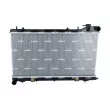 Radiateur, refroidissement du moteur NRF 53597 - Visuel 1